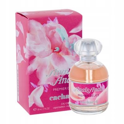 Cacharel Anais Anais Premier Delice 50 ml Edt