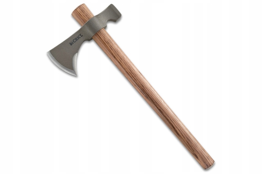 Sekera Crkt Woods Chogan T-Hawk