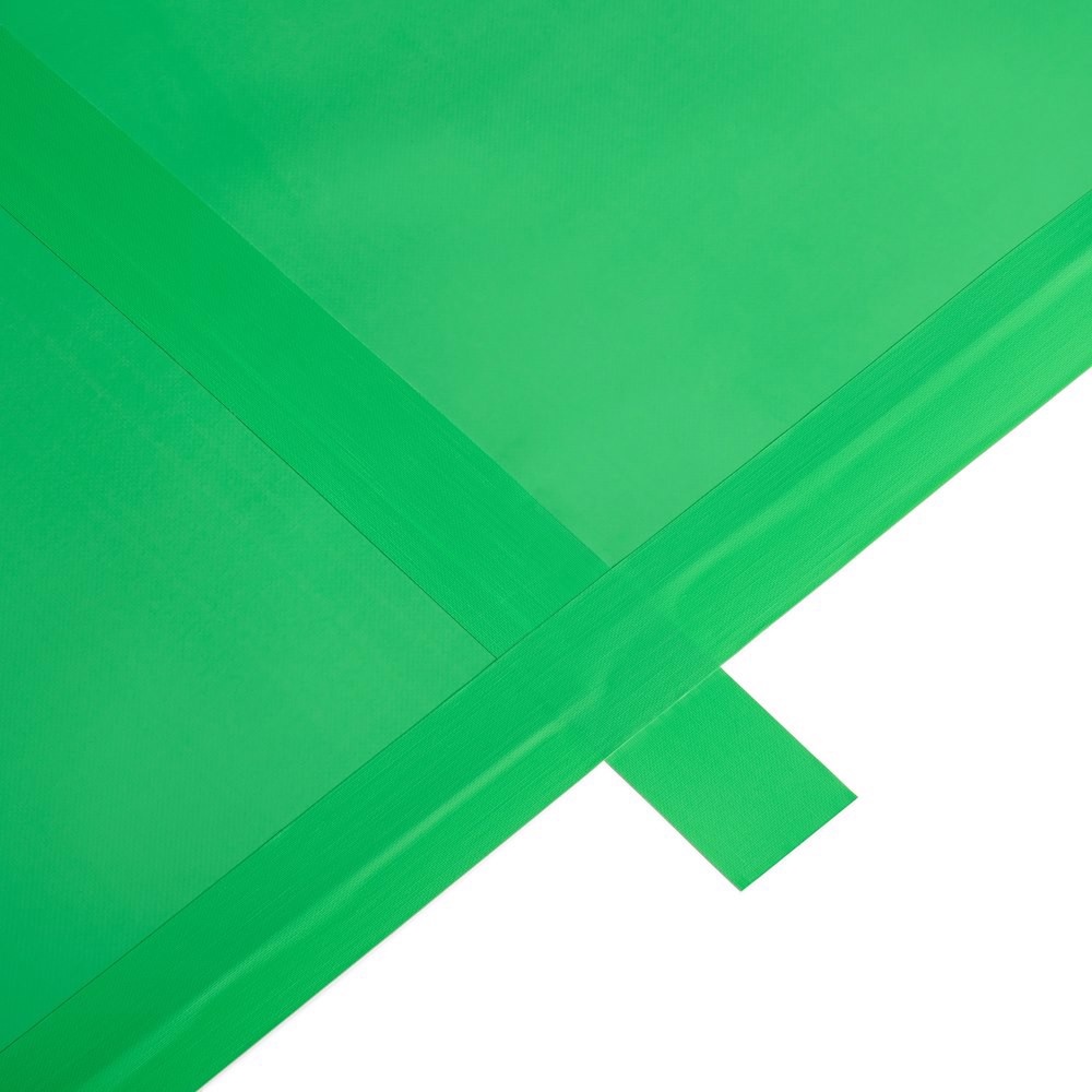 Taśma Manfrotto Gaffer 50mm x 50m Chroma Key Green Model LL LB7966