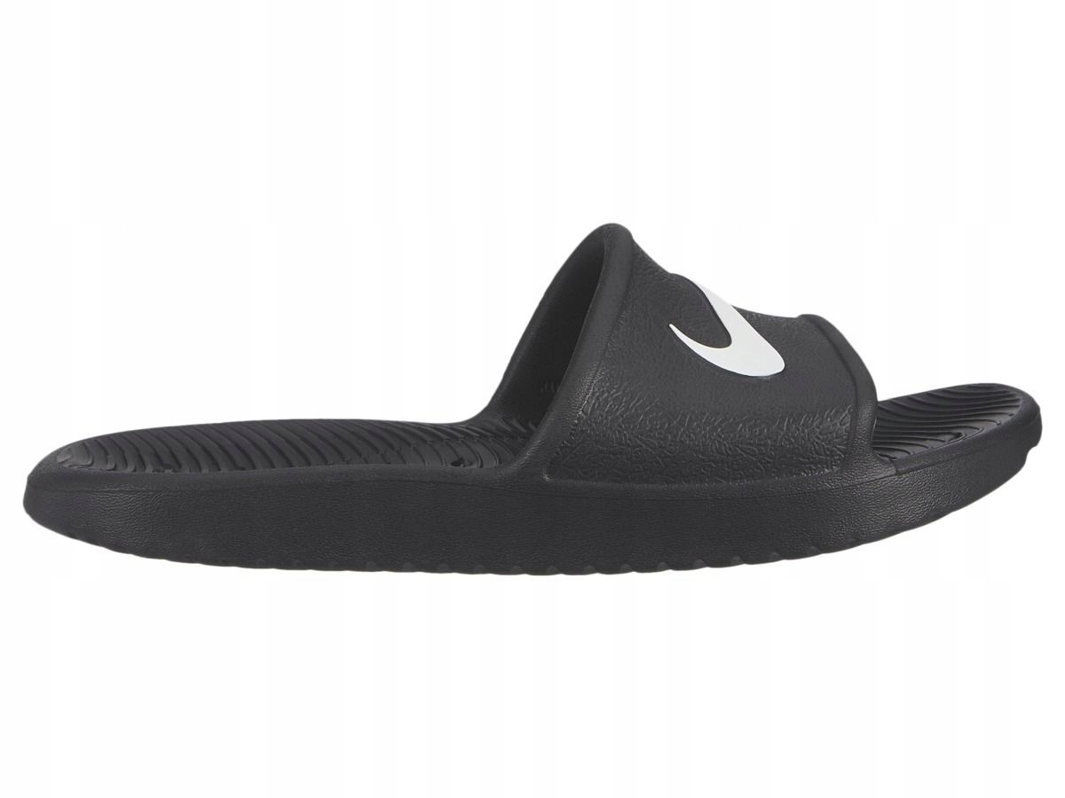 

Klapki damskie Nike Kawa Shower BQ6831-001