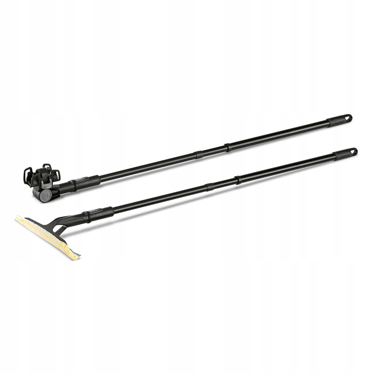 Originální Karcher Sada Teleskopických Lanek Pro Čističe Oken Wv Pada Kv 4 1.5 m