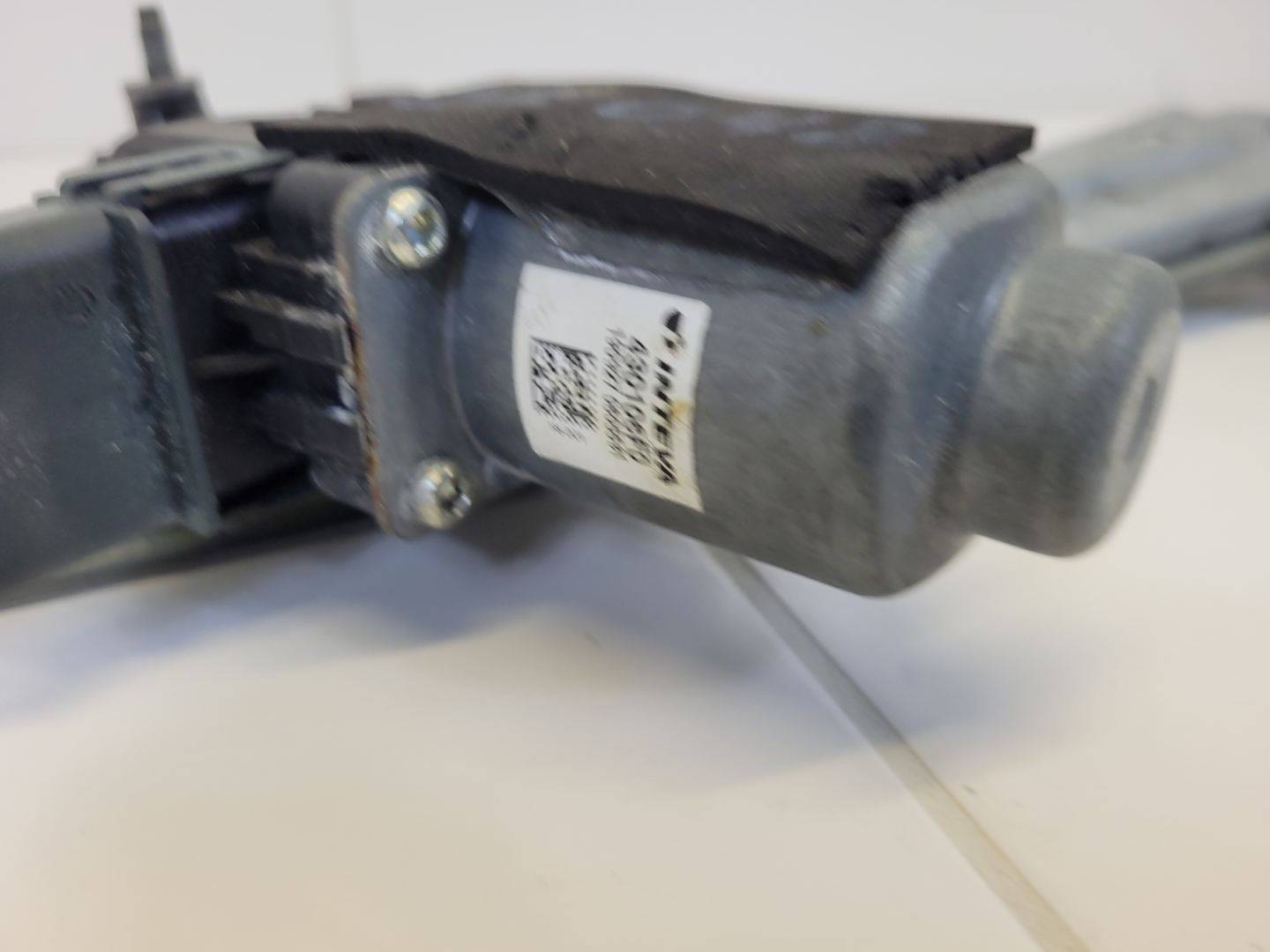 window regulator electrical rear part right side Renault Scenic 4 2019
