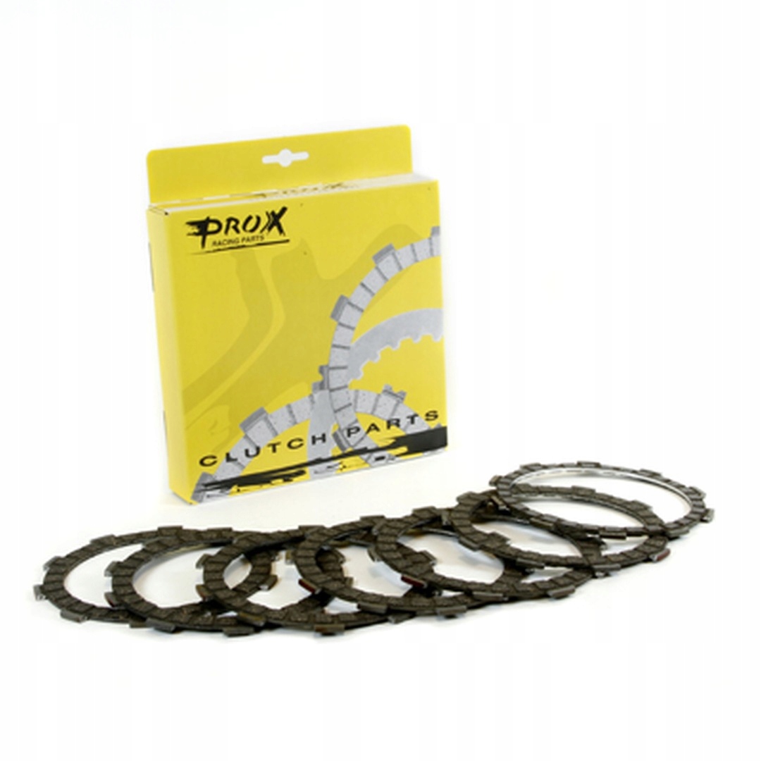 Prox Spojkové Kotúče Yamaha Yfs 200 Blaster 88-06, Dt 125R/X '05-06