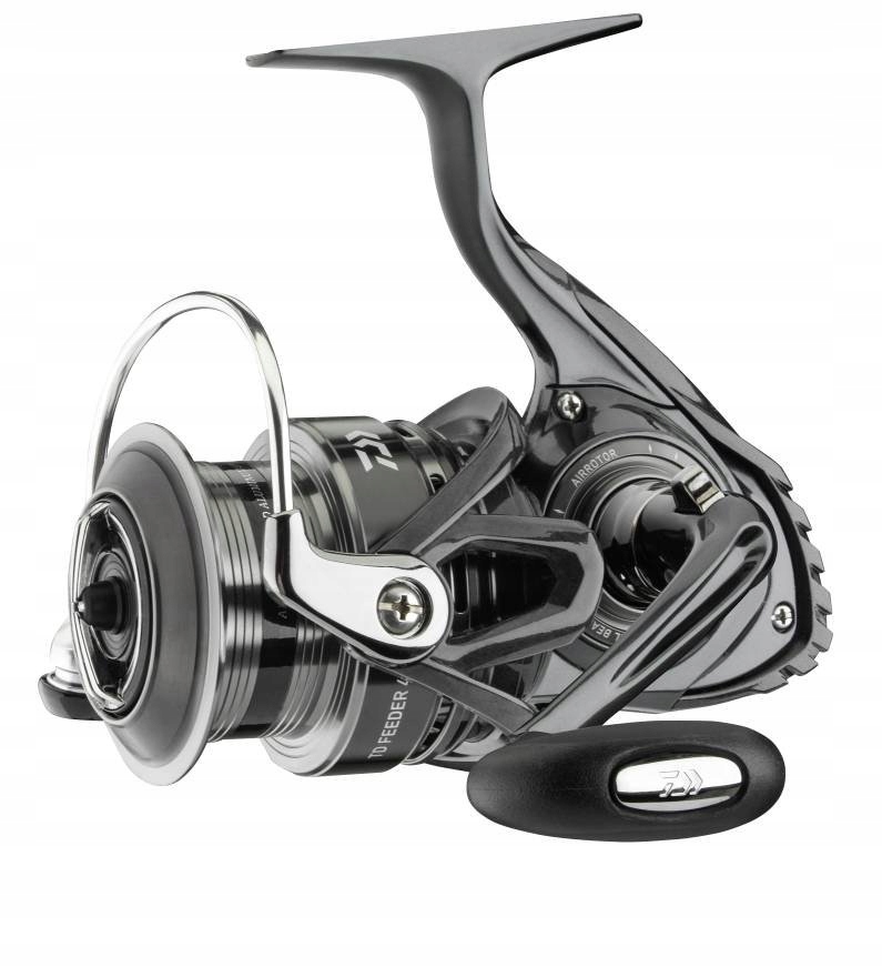 Naviják Daiwa Td Feeder 4012 Qd na Feeder