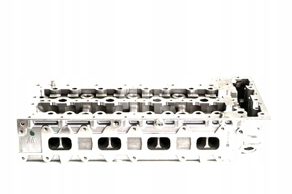 AMC GŁOWICA CYLINDRÓW IVECO DAILY IV DAILY V DAILY VI CITROEN JUMPER