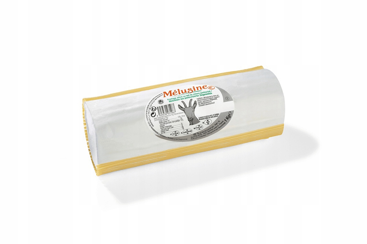 Levně Kozí roláda Melusine 1 kg