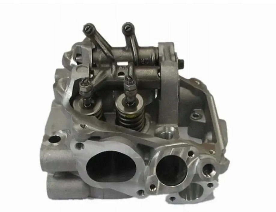 Kompletná hlavica can-am outlander renegade 800 420623941