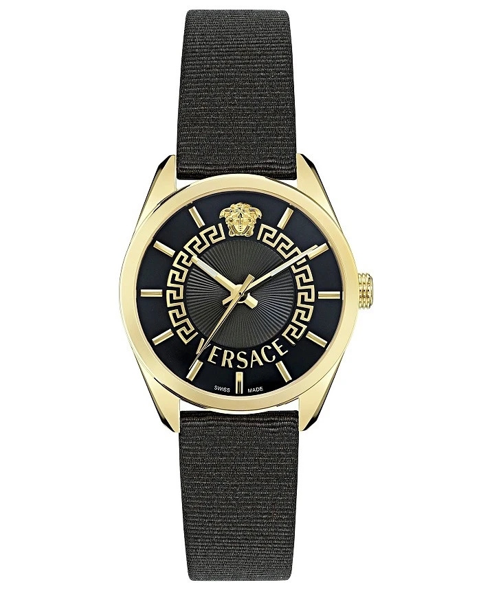 Dámské hodinky Versace VE8A00224 New V-Circle Lady