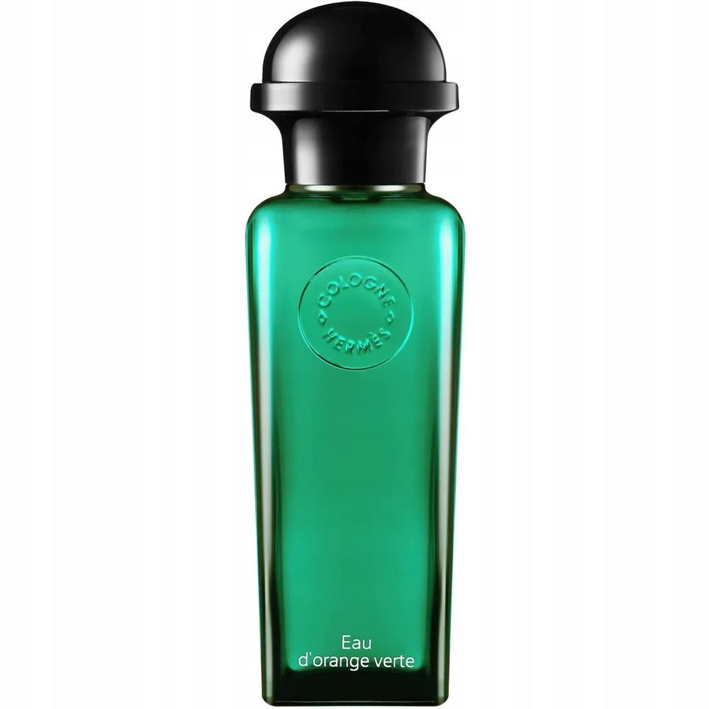 Hermès Eau d'Orange Verte Edc 50ml Spráj
