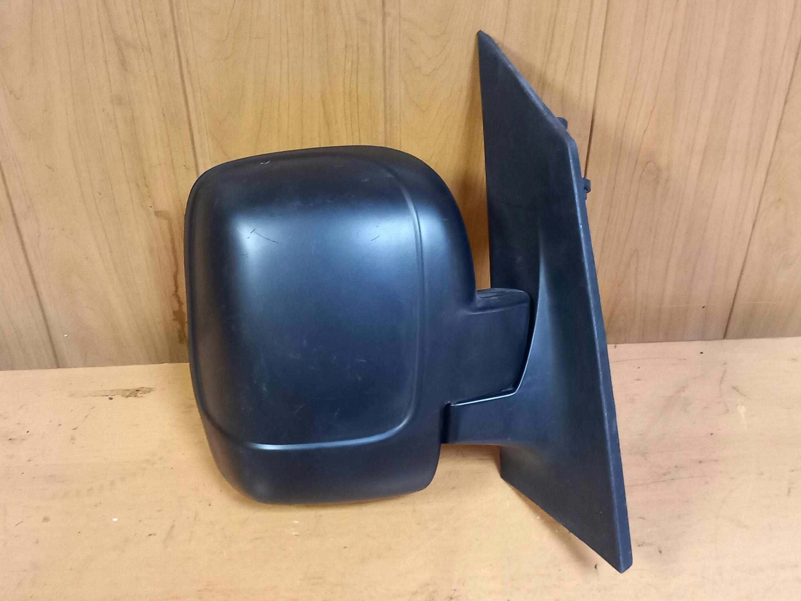 mirror right FORD CONNECT and manually 02-13 EU