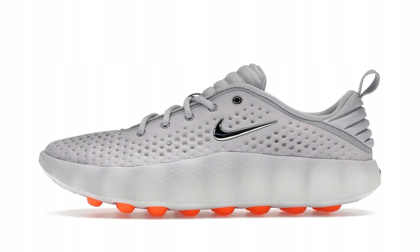 Buty Nike Nike Mind 002 Light Smoke Grey HQ4308-003 42,5