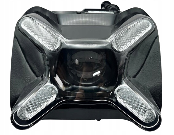 Bmw KA1 KA2 R1300 Gs Lampa Led reflektor 8557280 Nový Originál
