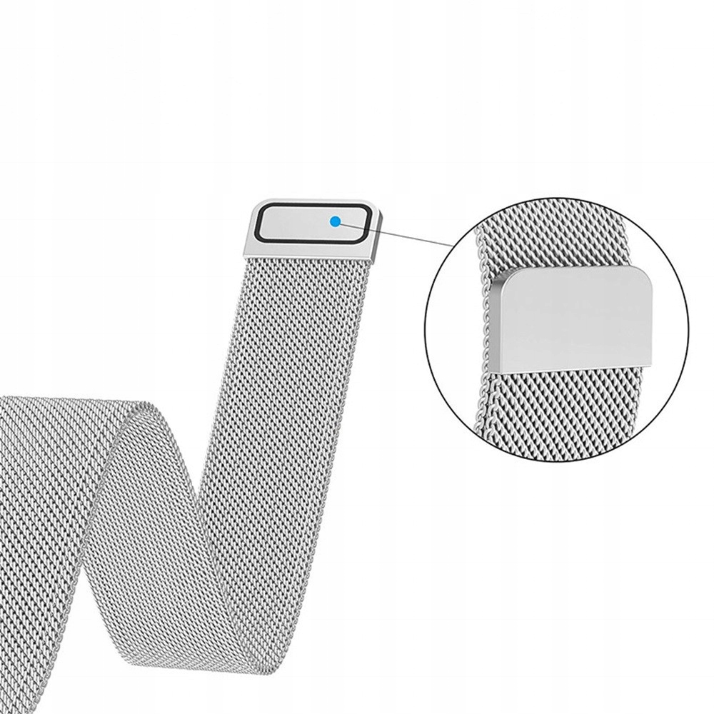 Bransoletka / Galaxy Watch Active 2 40mm 44mm Pochodzenie zamiennik