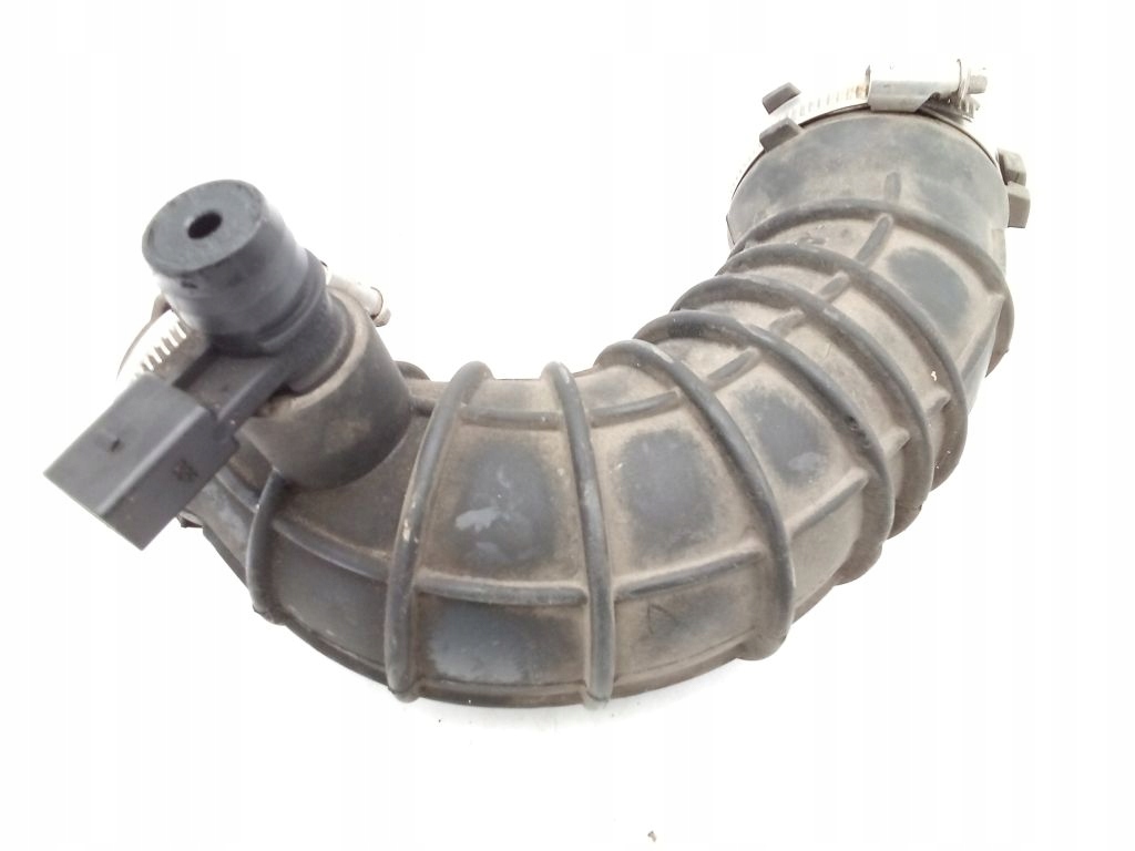 Audi A8 D4 4.2TDI pipe wiring air