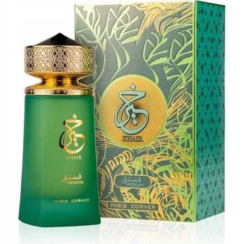 Paris Corner Khair Pistachio Edp 100 ml