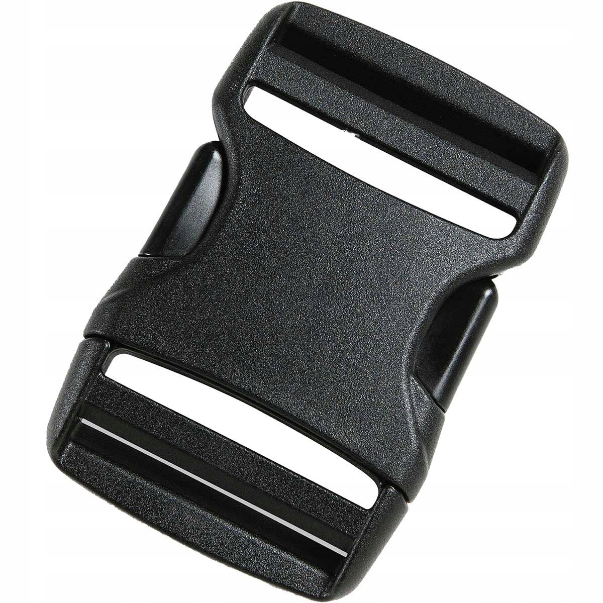 

Klamra Tatonka zatrzaskowa 38 mm Black