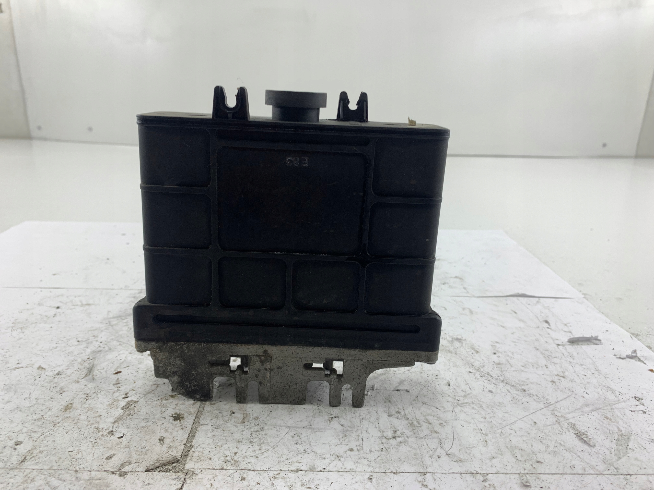 VW SHARAN e 7M 2.8 Centralina cambio ingranaggi 099927733A AUTOMAT
