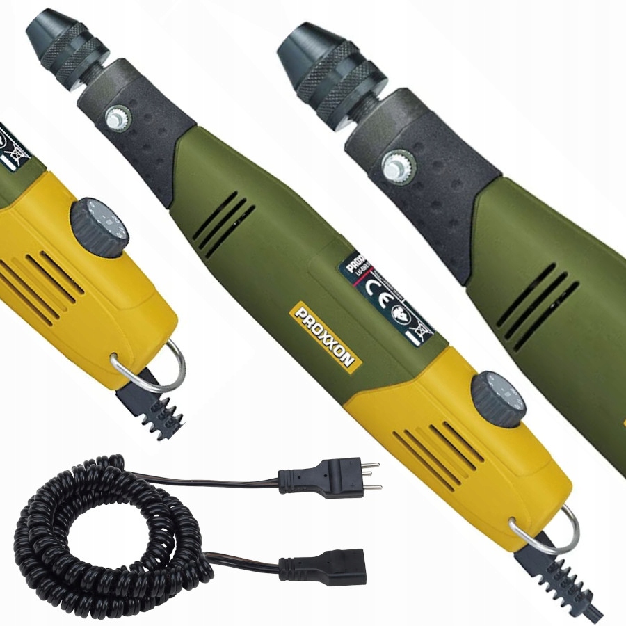 Proxxon Frezarko wiertarka Micromot 60/EF 28512 grawerka
