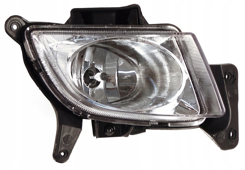 Hyundai I30 07-12 Mlhová Lampa Pravá Tyc