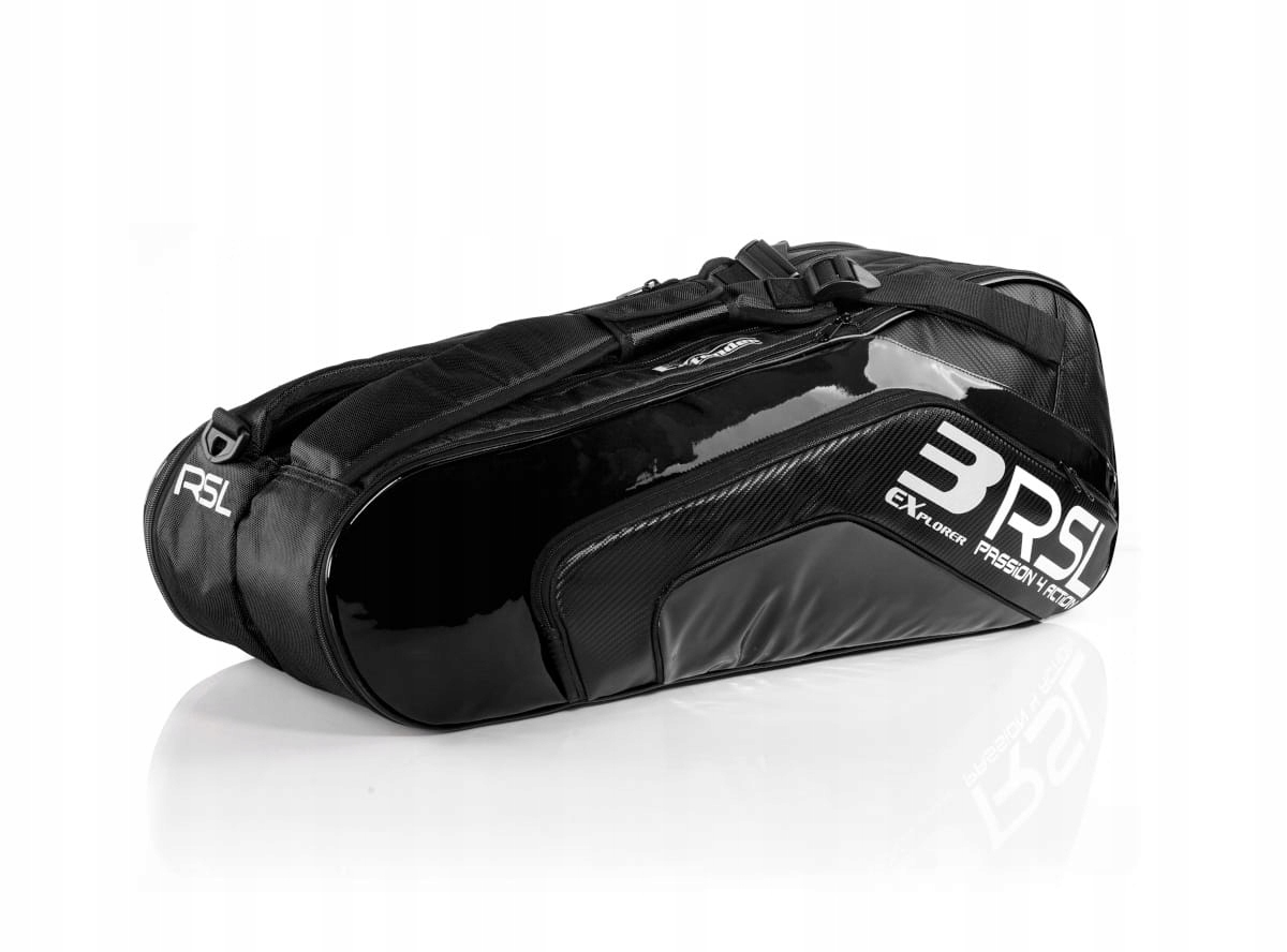 Torba do badmintona Rsl Explorer 3.4 Extender