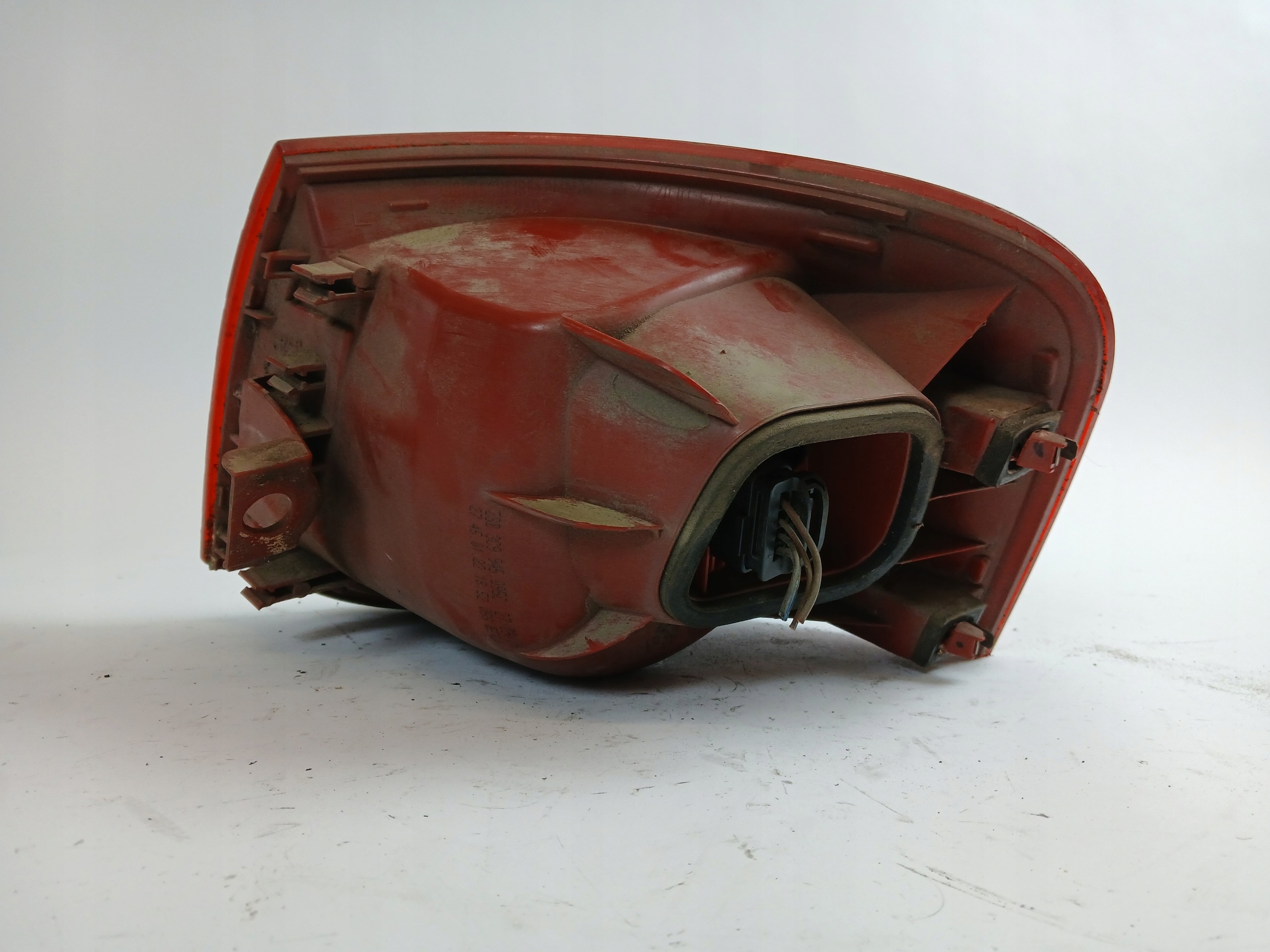 VW PASSAT B6 KOMBI licht links heck