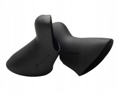 Sram gumy Red 10 czarne