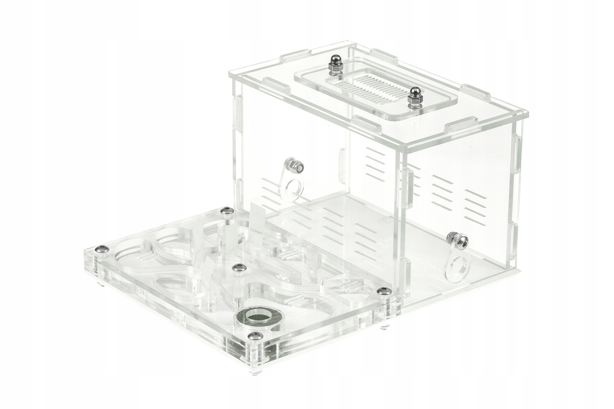 

Formikarium akrylowe M4 hodowla mrówek