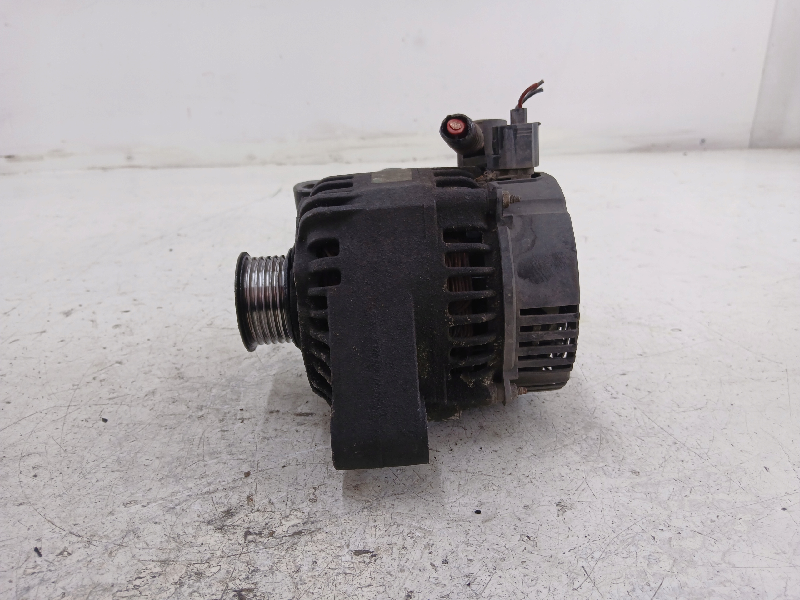 FORD FOCUS MK1 1.6 ALTERNATOR 98AB10300GL 80A