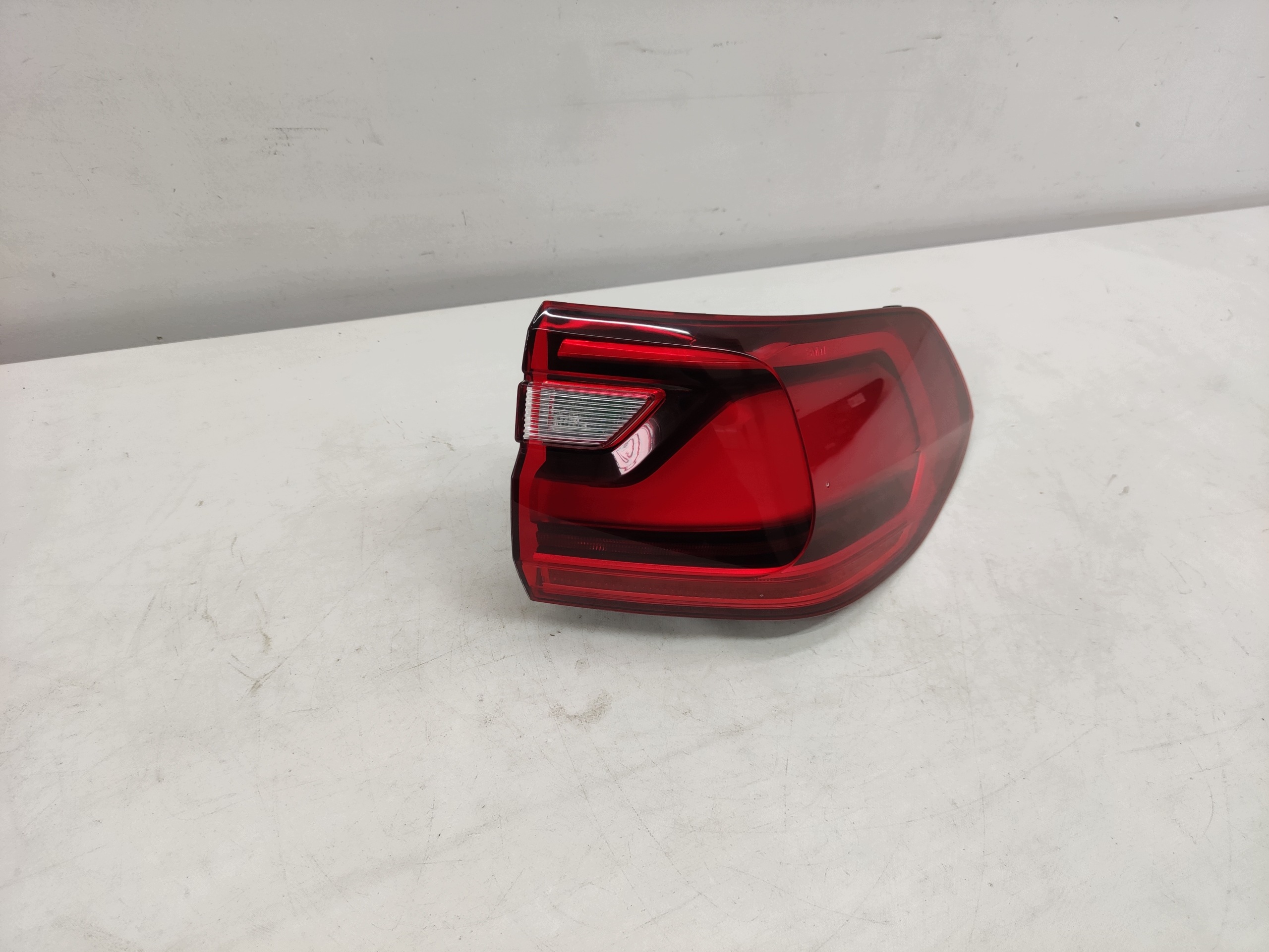 BMW X7 G07 18- light right rear part original EUROPA