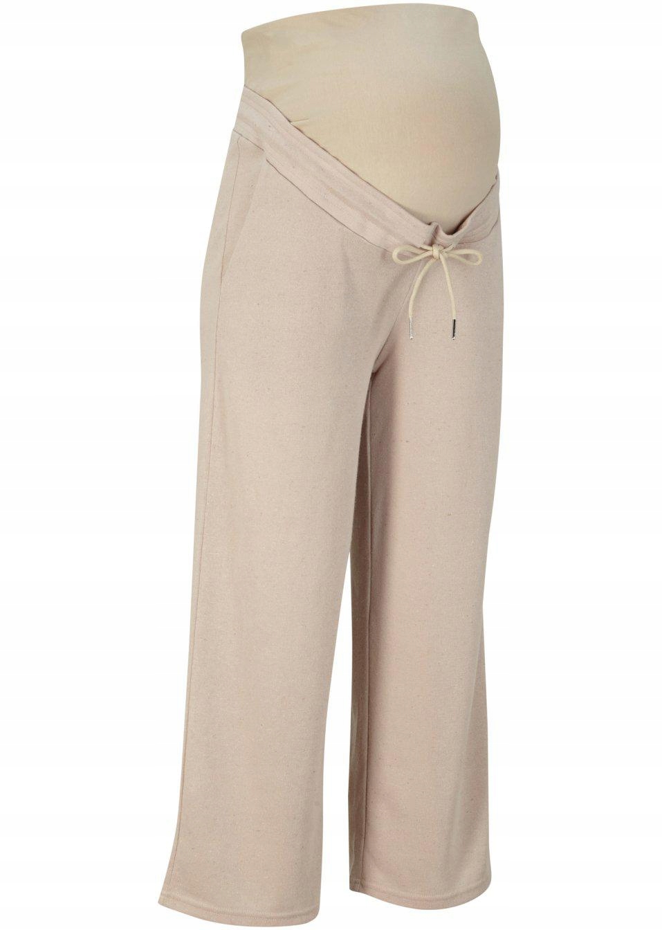 46 B.p.c _SM SPODNIE DRESOWE CIĄŻOWE