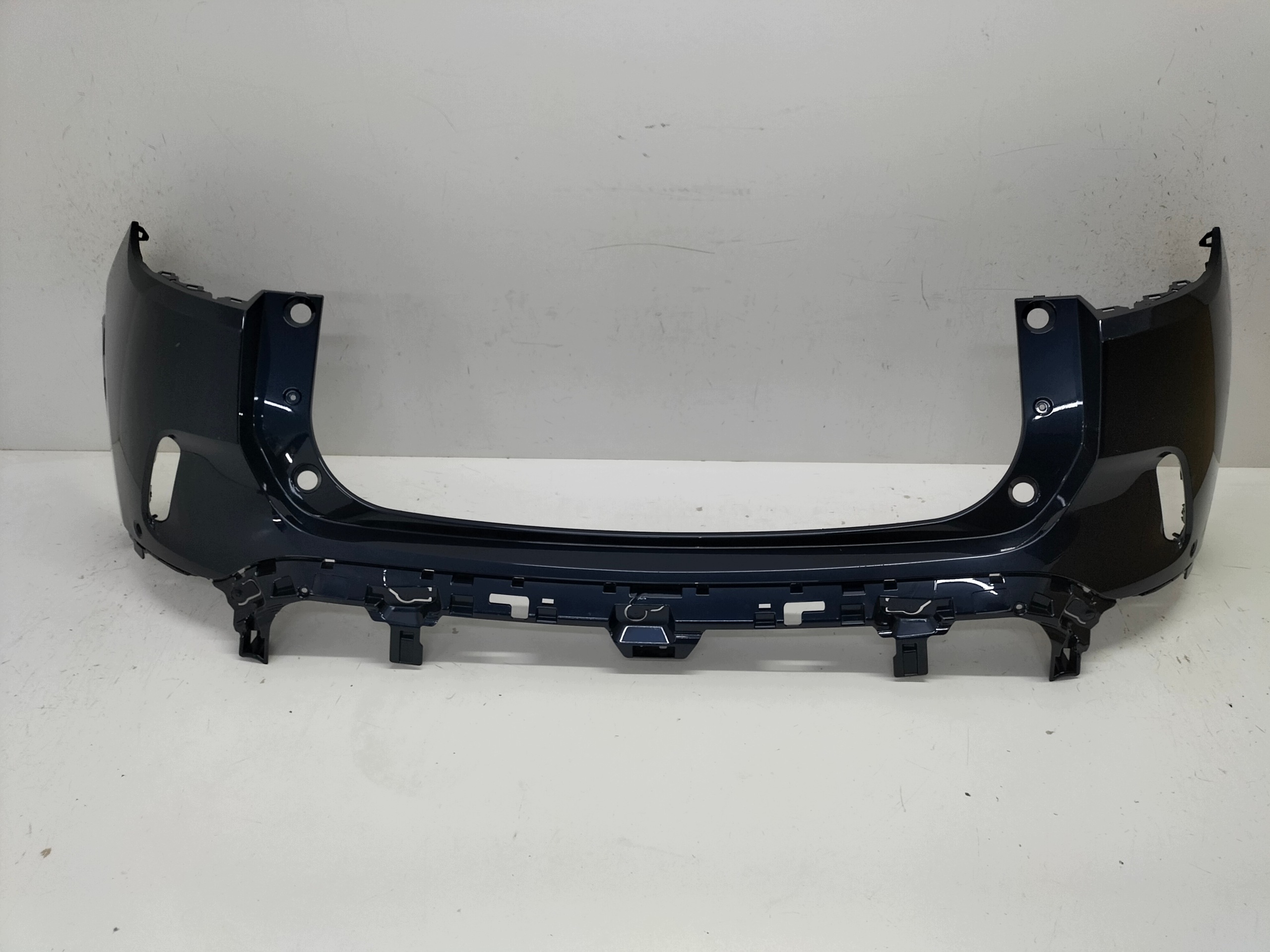bumper rear rear part CITROEN C5 AIRCROSS 18