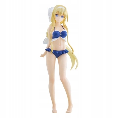 Sword Art Progressive: Scherzov Beach Queens Alice figurka 17 cm