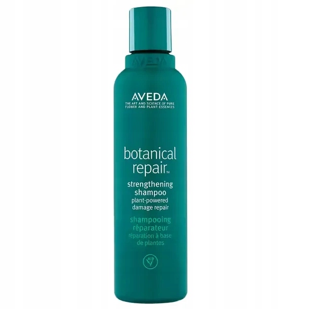 Aveda Botanical Repair Strengthening, Šampon pro Regeneraci a Posílení Vlasů 200 Ml