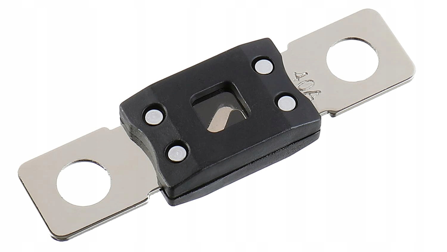 BEZPIECZNIK SAMOCHODOWY MEGAVAL MEGA VAL 40A