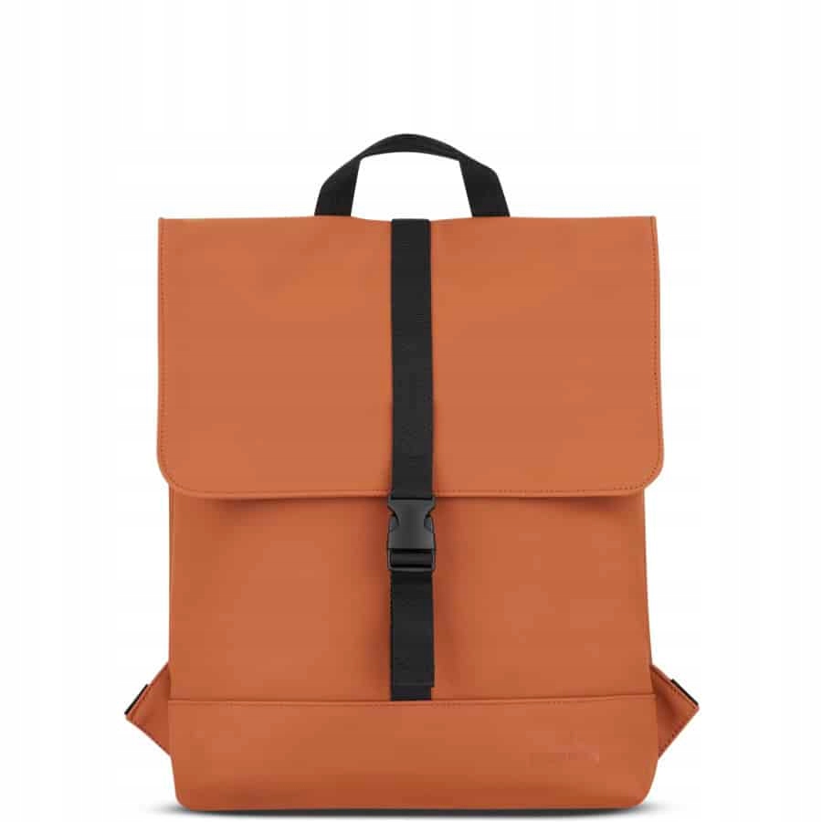 Minimalistický dámský batoh Ruby Johnny Urban Caramel