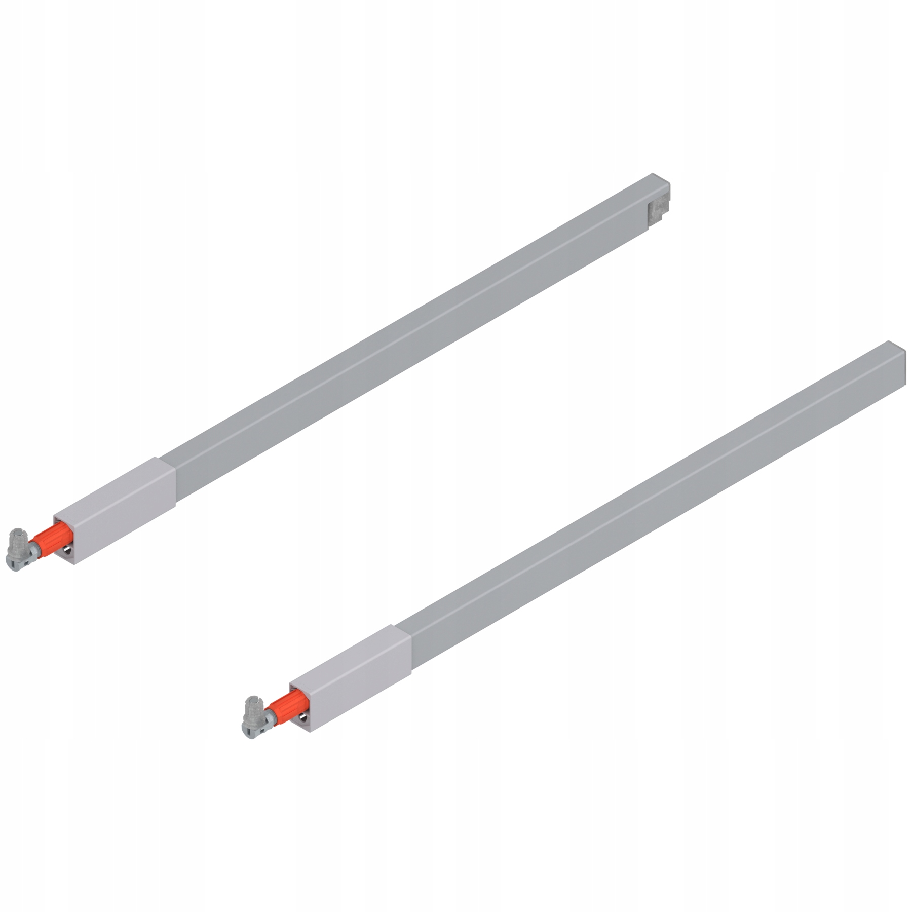 

Blum Reling Podłużny Blum Tandembox Antaro L 500