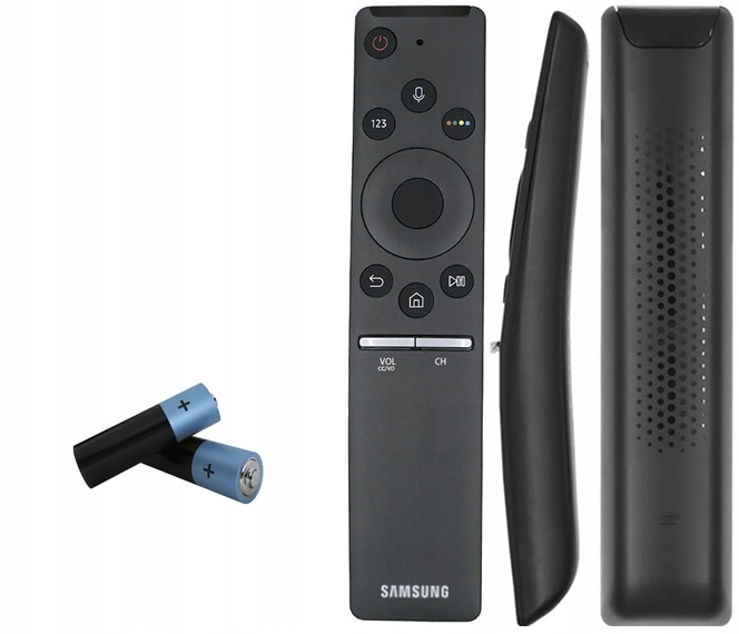 Originální Dálkový Ovladač Pro Televizor UE55MU6272 Samsung MU6272 Dálkové Ovládání