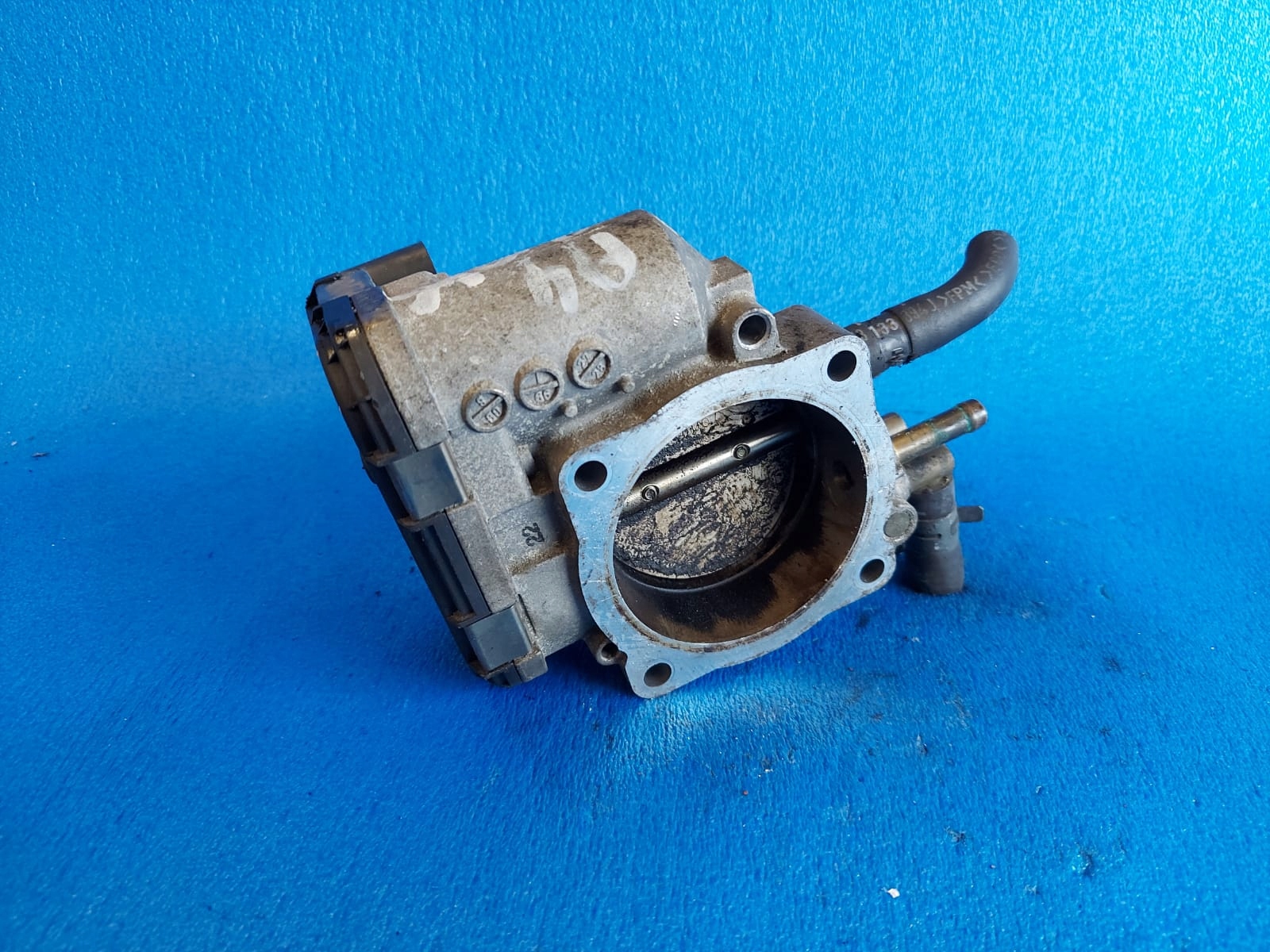 Valvola a farfalla A4 B5 2.8 V6 078133062B
