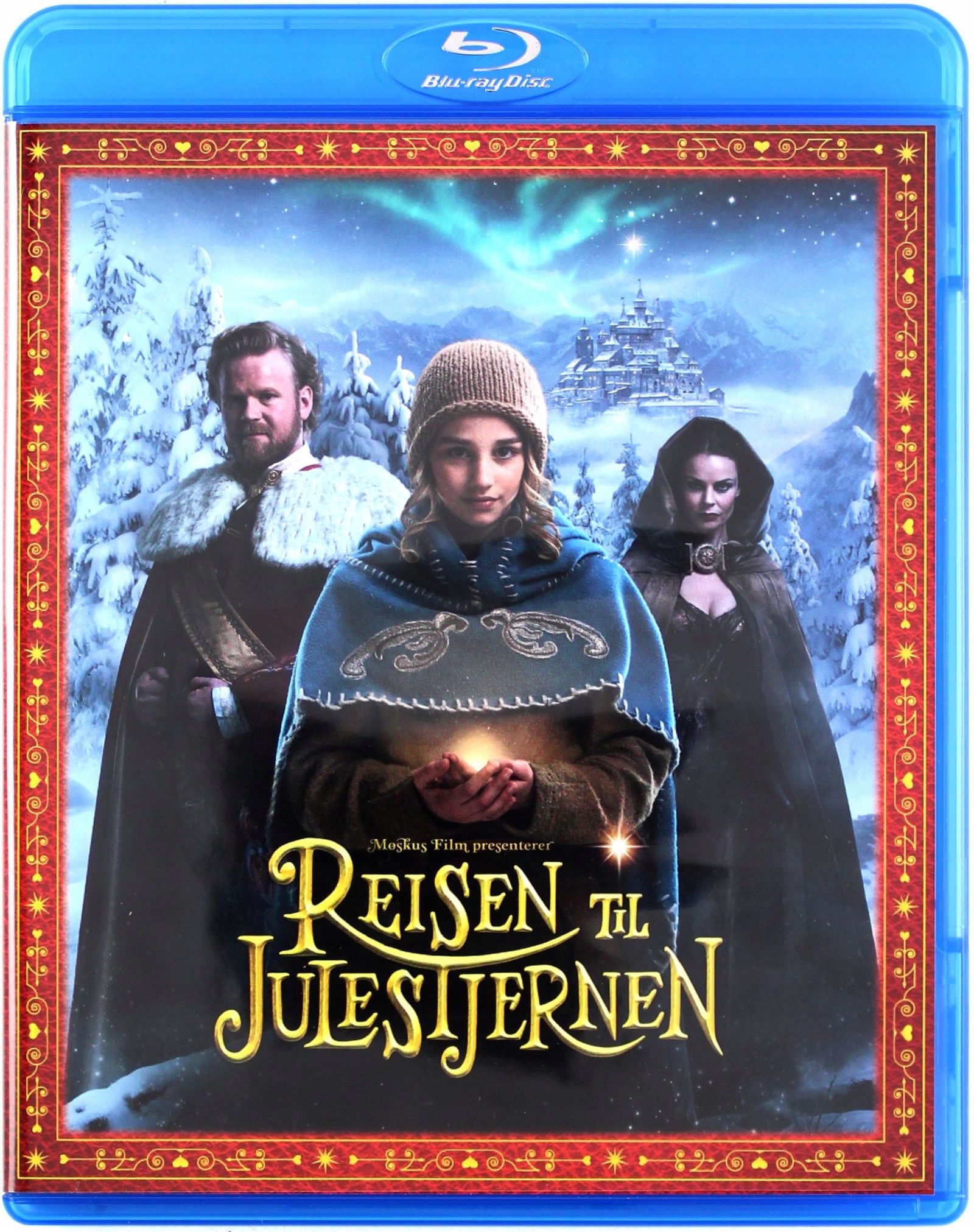 Journey To The Christmas Star (gdzie Jest Gwiazdka
