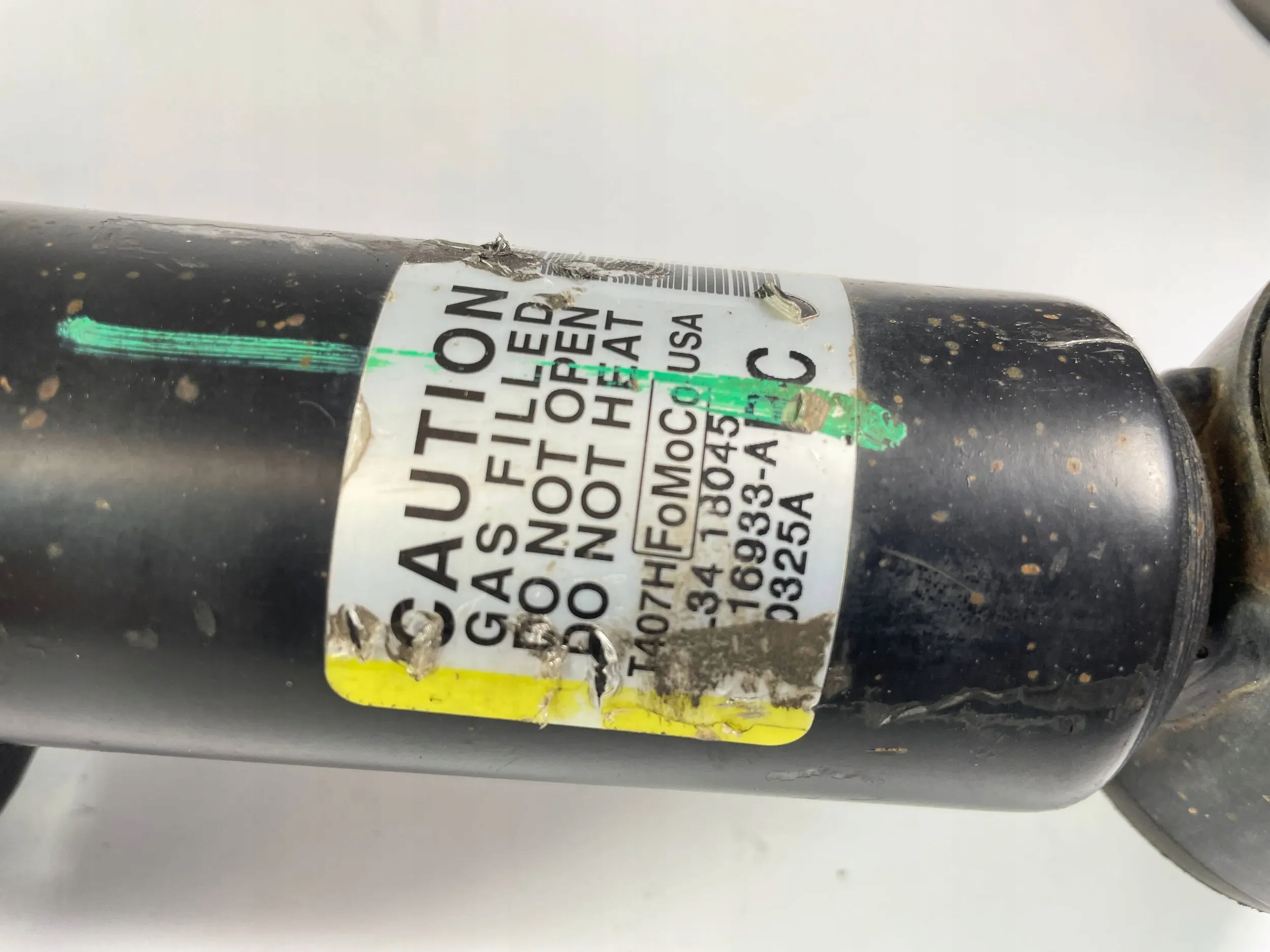 Ford F150 F-150 shock absorber front right front 2015-20
