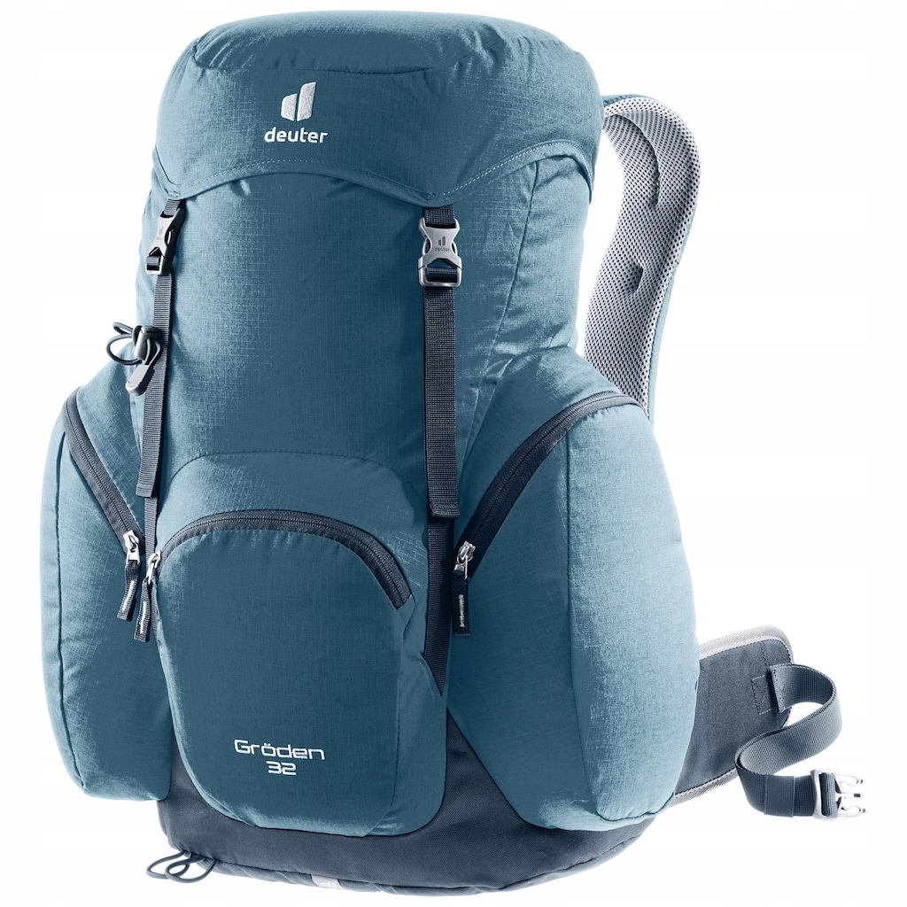 Batoh turistický batoh Deuter Groden 32 l Atlantic/Ink