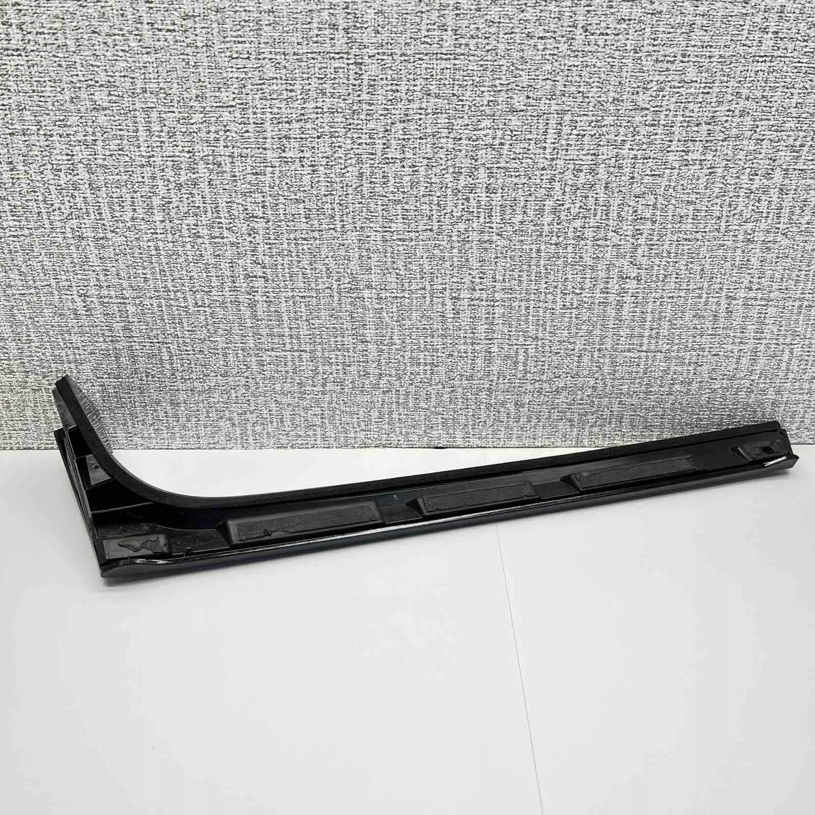 VW PASSAT B8 SPOILER heckklappe rechts 3G9805946A