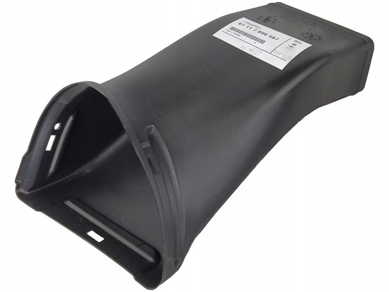 

Oe Bmw Kanał Chłodzenia Hamulców Bmw 5 E60 M Pak