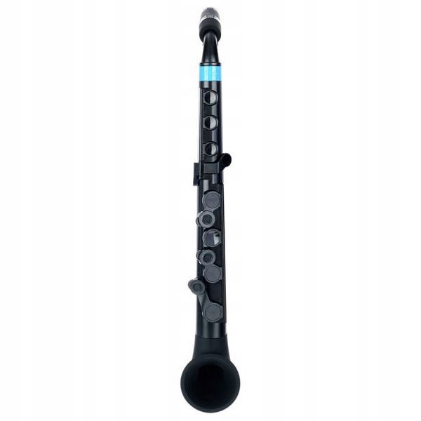 Saksofon C Nuvo jSAX Saxophone black-blue 2.0 Kod producenta THO413770