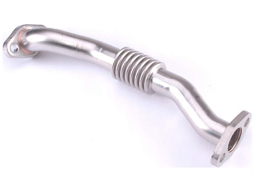 51.08153.0048 - ГИБКАЯ ВЫХЛОПНАЯ ТРУБА EGR TGA / TGS / TGX