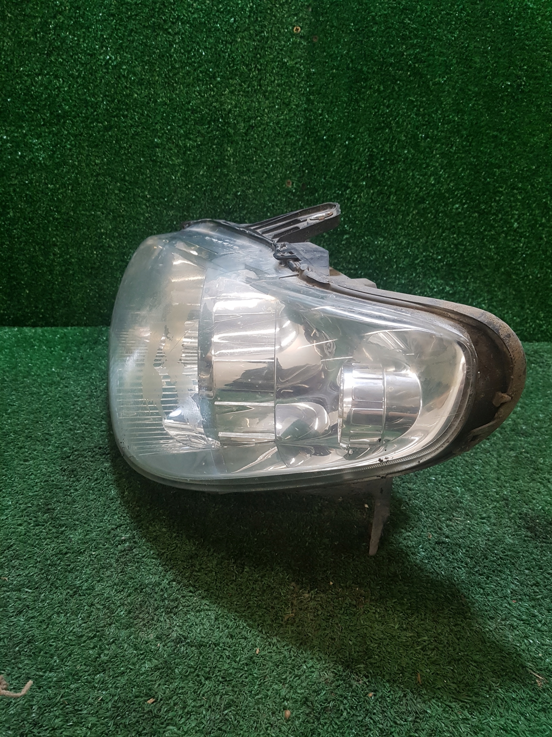 light left front FIAT STRADA 517544720