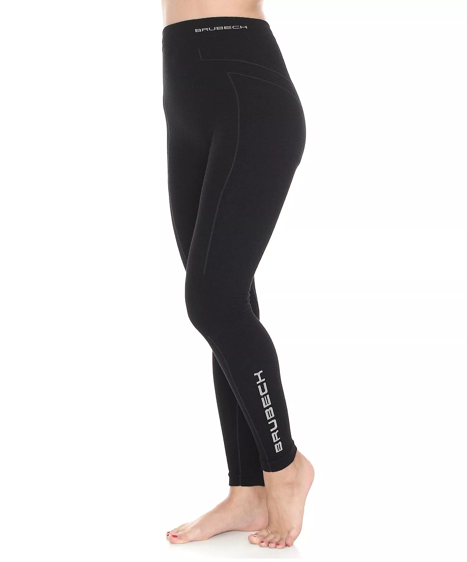 BRUBECK EXTREME WOOL DAMSKIE GETRY DO WSPINACZKI M Stan opakowania oryginalne