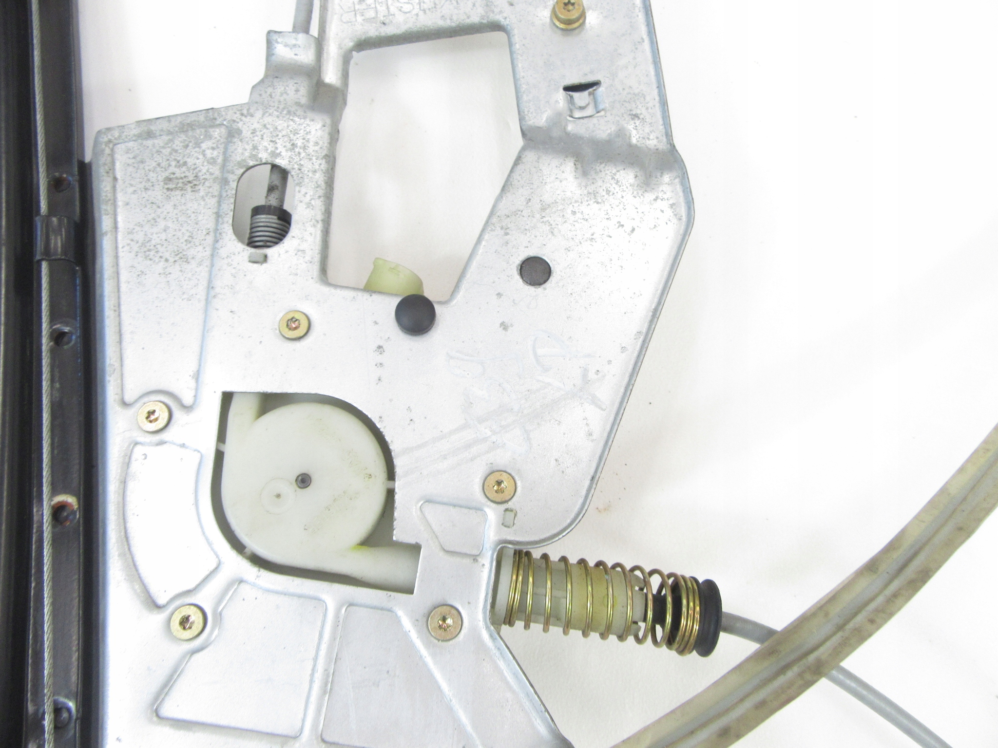 window regulator left front BMW e39 sedan KOMBI EUROPA