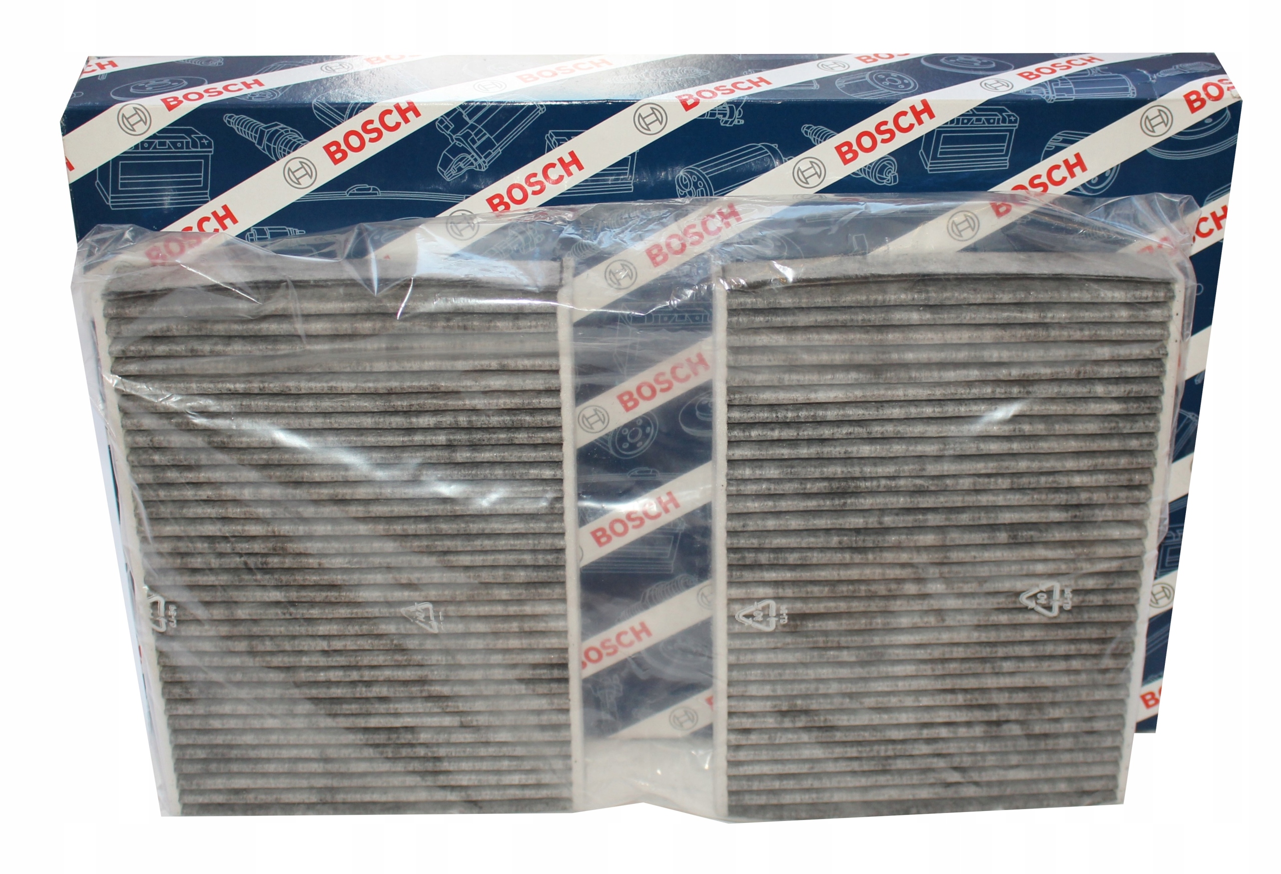 1 987 - Салонний фільтр BMW G30, F90 G31 G32 G11, G12 G16, F93