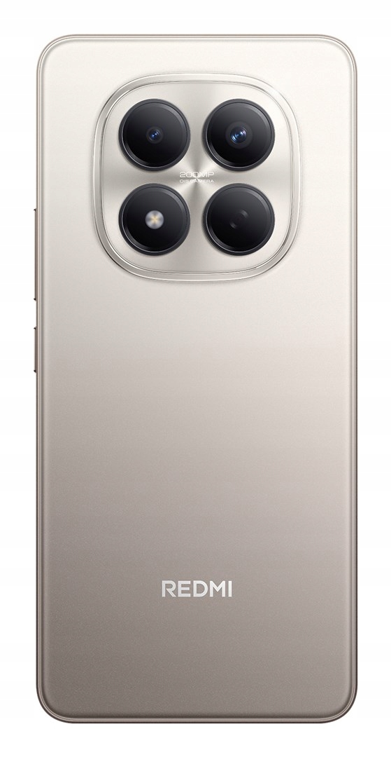 Xiaomi Redmi Note 15 Pro 4G 256GB Titanium